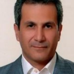 تصویر دکتر رامین طاعی نوبری