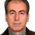 تصویر دکتر غلامرضا حاجی تقی زاده