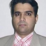 تصویر دکتر حمیدرضا شیخانی
