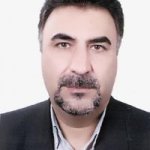 تصویر دکتر عباس بیات مختاری