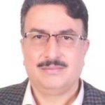 تصویر دکتر عباسعلی شاکراردکانی
