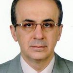 تصویر دکتر مرتضی عبداله زاده فهیمی
