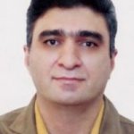 تصویر دکتر فرزاد عبداللهی پور