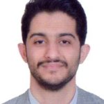 تصویر دکتر بهنود آوندامینی
