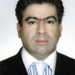 تصویر دکتر رامین شهریاری