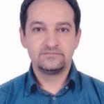 تصویر دکتر احمدرضا جوانمهر