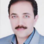 تصویر دکتر فرزاد جاسمی زرگانی