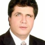 تصویر دکتر فرزاد طیباتی