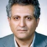 تصویر دکتر مسعود صادقی