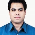 تصویر دکتر حمیدرضا مقیمی فیروزاباد