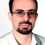 تصویر دکتر مرتضی جوانمردی
