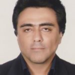 تصویر دکتر فرزاد مقبل