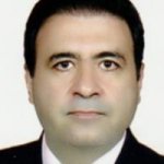 تصویر دکتر علیرضا یزدانی