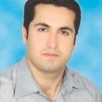تصویر دکتر حمیدرضا گلعلی خانی