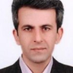 تصویر دکتر کورش تیرگرفاخری