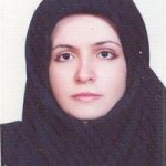 تصویر دکتر سیما یزدان پناه گوهرریزی