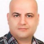 تصویر دکتر امید لیاقت