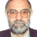 تصویر دکتر فریدون نوحی بزنجانی