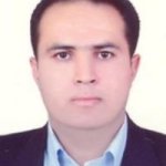 تصویر دکتر علیرضا ثبوت