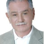 تصویر دکتر ایرج کامیاب