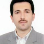 تصویر دکتر امیر اولیائی رضائی