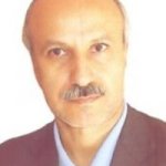 تصویر دکتر مسعود قاسمی فیروزابادی