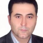 تصویر دکتر مهران همای نیک فر