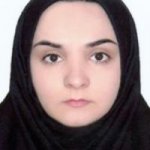 تصویر دکتر فرزانه فرزاد