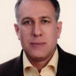 تصویر دکتر حمیدرضا رضائی