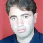 تصویر دکتر یاور نادری بلداجی