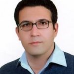 تصویر دکتر فرزاد فرزبد