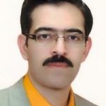 تصویر دکتر رامین محمدی