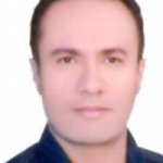 تصویر دکتر حمیدرضا علمی