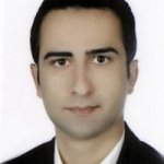 تصویر دکتر فرزاد یحیی پور