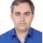 تصویر دکتر میکاییل رضایی