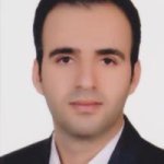تصویر دکتر حمیدرضا بینائی