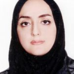 تصویر دکتر مریم خرمشاهی بیات
