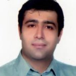 تصویر دکتر مهدی رضایی راد