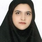تصویر دکتر ندا توکلی مقدم