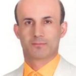 تصویر دکتر مسعود غلامی