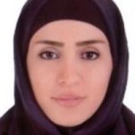تصویر دکتر سوگند توکلی