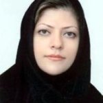تصویر دکتر نیلوفر توکلی