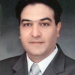 تصویر دکتر فریدون جعفری