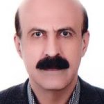 تصویر دکتر فریدون شیرزادی