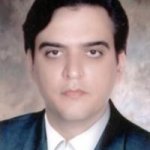 تصویر دکتر حمیدرضا صنایع