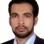تصویر دکتر مرتضی فغانی