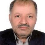 تصویر دکتر فرید تابش