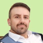 تصویر دکتر مرتضی عزیزی