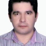 تصویر دکتر فرزاد معتمدنیا