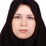 تصویر دکتر معصومه حبیب زاده